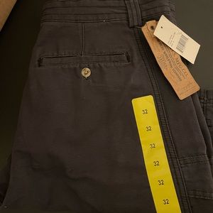 Men’s Cargo Short